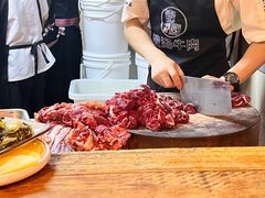 -贵厨酸汤牛肉(花果园国际中心店)