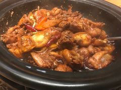-云境生态园(红谷滩店)