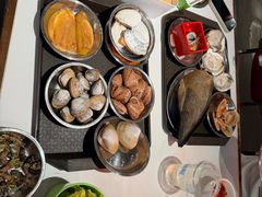 -行运海鲜食集(北京首店)