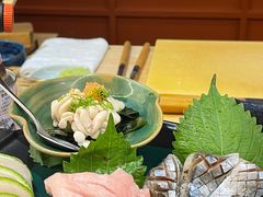 鳕鱼白子-Sushi Hanzo半藏(天环广场店)