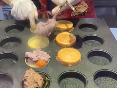 -拾烧车轮饼(世纪金源店)