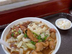 -珍珍小食店(西华路店)