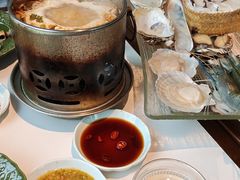 -Thai Basil罗勒叶泰式餐厅(时代天街店)