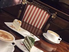 -TINTIN CAKE BOUTIQUE(台北壹店)