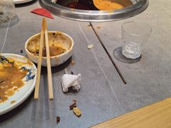-蜀留香火锅·始于1999·原四川老火锅(白堤路店)