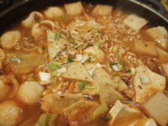 -韩流热风(桥东街店)
