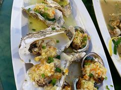 -四川小胡子海鲜(丁村万人海鲜广场店)