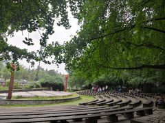 -成都市活水公园