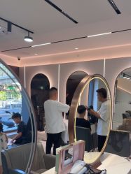 -LJOY丽锦造型·烫发染发