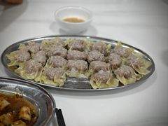 -嘉升大排档(番禺总店)