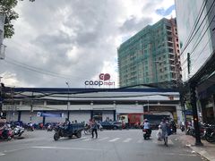 -Co.opmart (Cong Quynh)