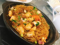 虾头油海皇粉丝煲-岭南海晏楼(东晓南店)