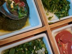 -老墙根涮肉·铜锅·烧烤(欢乐谷·王四营店)