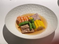 -漢舍中国菜馆(浦东嘉里城店)