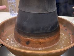 -福寿斋·老北京铜锅涮肉·烤鸭(顺义总店)