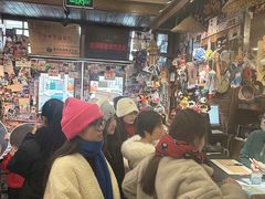 -玉桥餐厅(天坛店)