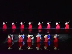 -婺源梦里老家大型山水实景演出