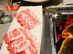 -海底捞火锅(八佰伴店)