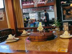 -好灶头妈妈菜·千岛湖柴火鱼餐厅(桐庐店)
