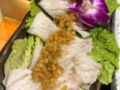 阿根廷鱿鱼-虎焱炭火烧肉