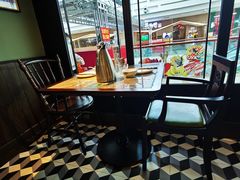 -前海沿·青岛菜(李沧万达店)