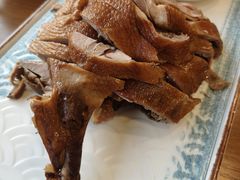 五香卤鸭-妈妈传炖品(双林店)