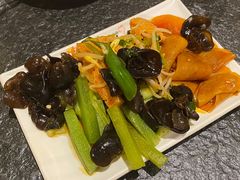 -福苗小骆驼烧烤(曲江店)