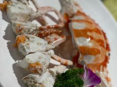 红花蟹-潮人姐妹轩(海宁路店)