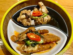 -如轩·海鲜砂锅粥·潮汕菜(沿江东路店)