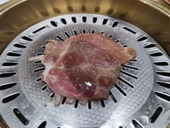 -妥妥烤肉料理(凯德店)