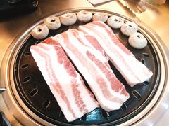 -杀猪天·韩国烤肉(总店)