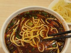-清真·君乐牛肉面(一只船中街店)