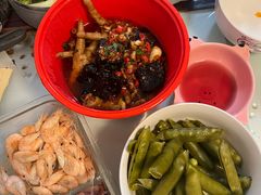 -辣得叫湘菜(观海卫店)