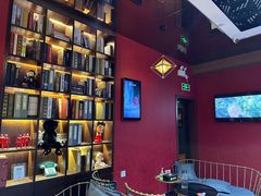 -恐怖游戏(湖滨店)