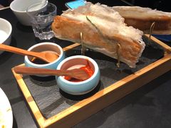 -老头儿油爆虾·1987杭州烟火味(湖滨银泰in77D区店)