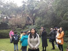 -上海蔡元培故居陈列馆
