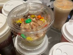 -喜茶(上海打浦桥日月光gelato lab+店)