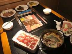 -蓝鲸湾汤泉(包河店)