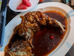 -杏花堂晋商私房菜(华熙五棵松店)