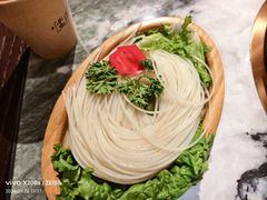 -慢丽江·庭院云南火锅(付家庄店)