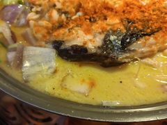 -匠子烤鱼(桫椤湾店)