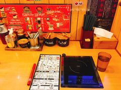 -博多一幸舍(侨福芳草地购物中心店)