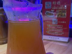 -郝木屋·烧烤(桥头店)