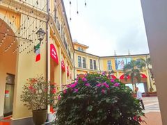 -佛罗伦萨小镇广佛名品奥特莱斯(疏港路店)