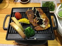 -花潮料理艺食馆(世欧广场店)