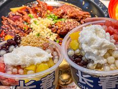 -江湖小牛·水煮牛排火锅(欧亚新生活购物广场店)