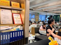 -香港新发烧腊茶餐厅(书城店)