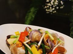 -万丽轩中餐厅·粤菜·客家菜-富力万丽酒店
