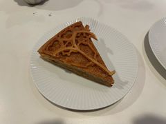 -潮一不贰·法式甜品·生日蛋糕·西式简餐(外滩店)