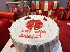 -仟吉港隆法式烘培(华夏店)